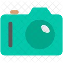 Photography Camera Picture Icon