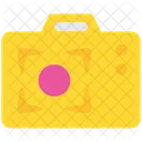 Photography Camera Picture Icon