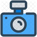 Photography Camera Picture Icon