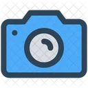 Photography Camera Picture Icon