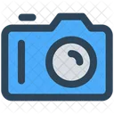 Photography Camera Picture Icon