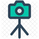 Camera  Icon