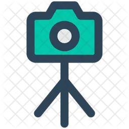 Camera  Icon