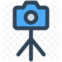 Photography Camera Picture Icon