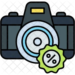 Camera  Icon