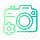 Camera  Icon