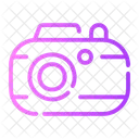 Camera  Icon