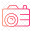 Camera  Icon