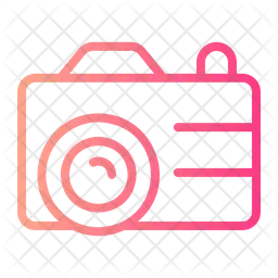 Camera  Icon