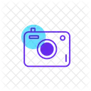 Camera  Icon