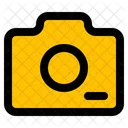 Camera  Icon