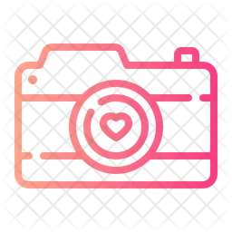 Camera  Icon