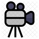 Camera  Icon