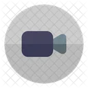 Camera  Icon