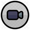 Camera  Icon