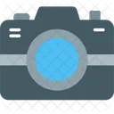 Camera  Icon