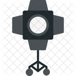 Camera  Icon