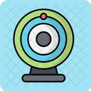 Camera  Icon