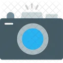 Video Device Technology Icon