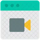 Camera  Icon