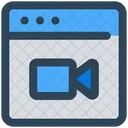 Camera  Icon