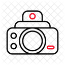 Camera  Icon