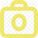 Camera Media Social Icon