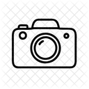 Camera  Icon