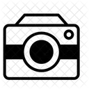 Camera  Icon