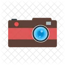Picture Camera Photo Icon