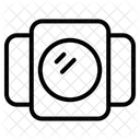 Camera Icon