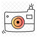 Camera Photo Camera Digital Camera Icon