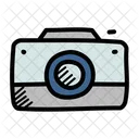 Camera Photography Image Icon