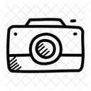 Camera Photography Image Icon