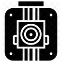 Câmera  Ícone