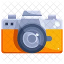 Camera  Icon