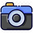 Camera  Icon