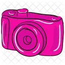Camera  Icon