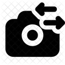 Camera  Icon