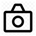Camera  Icon