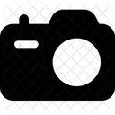 Camera  Icon