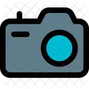 Camera  Icon