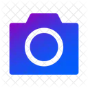 Camera  Icon