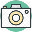 Camera  Icon