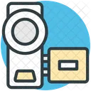 Camera  Icon