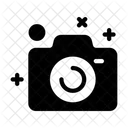 Camera  Icon