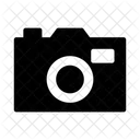 Camera  Icon