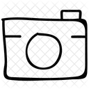 Camera Image Photography Icon