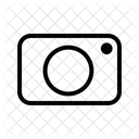 Camera  Icon