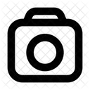 Camera  Icon